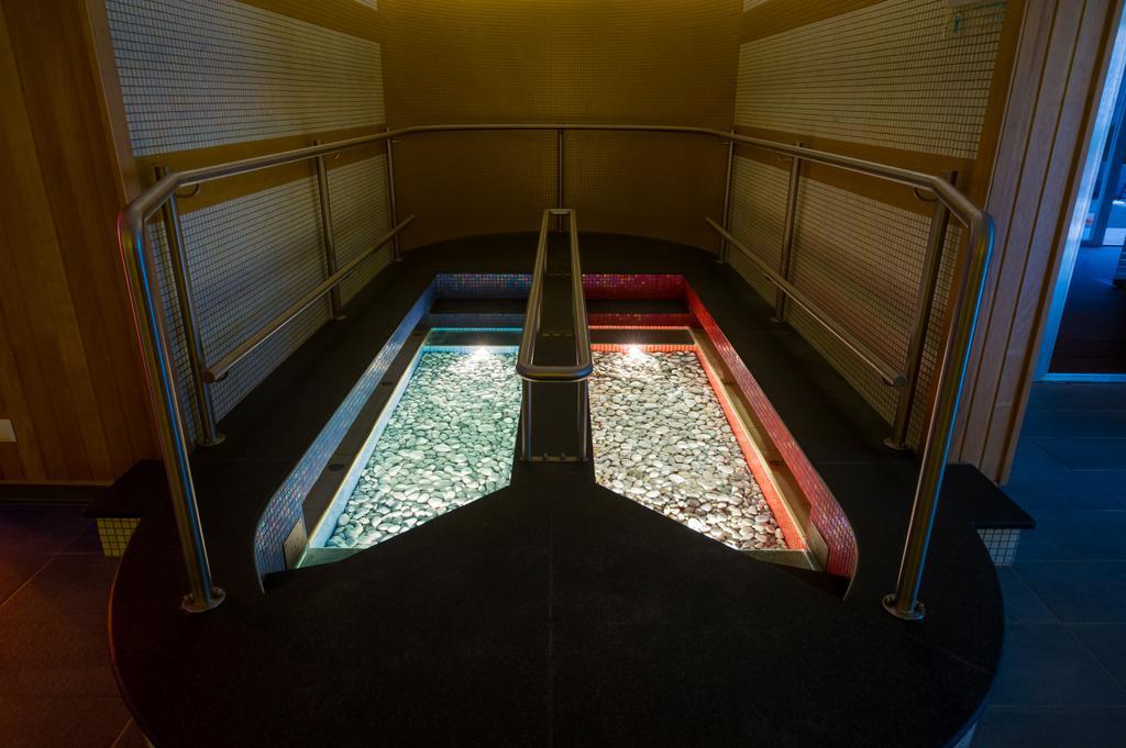 Aquaticum Debrecen Termal & Wellness Hotel Exterior foto
