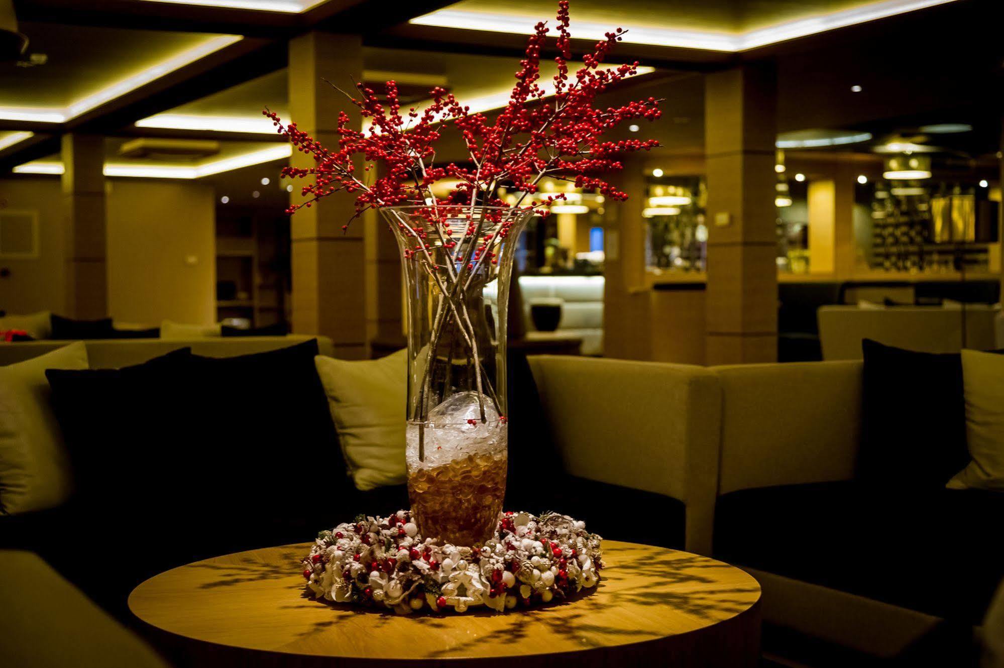 Aquaticum Debrecen Termal & Wellness Hotel Exterior foto